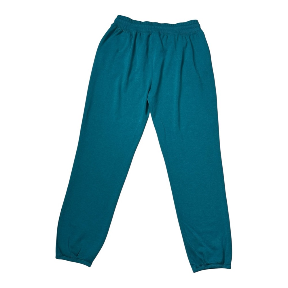 Beyond Yoga Sweat Pants Womens Medium Joggers Blue Gorpcore‎ Athleisure Soft - Picture 3 of 13